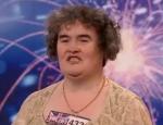 Susan Boyle Britain's Got Talent 2009